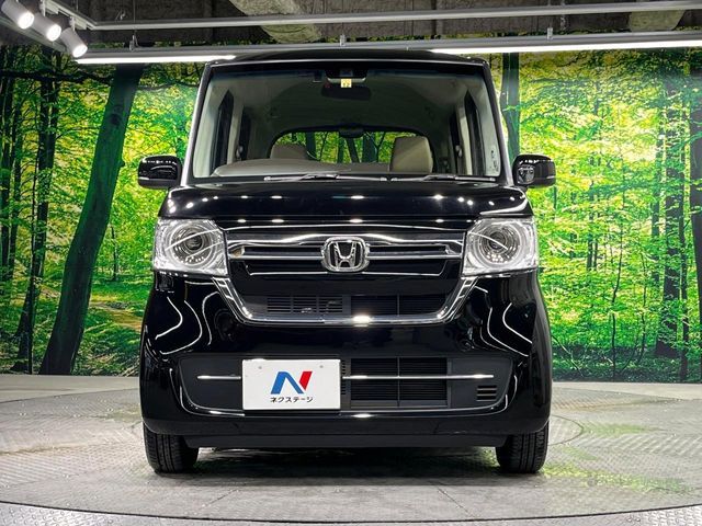 HONDA N BOX 2022