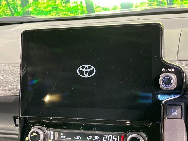 TOYOTA SIENTA HYBRID 2024