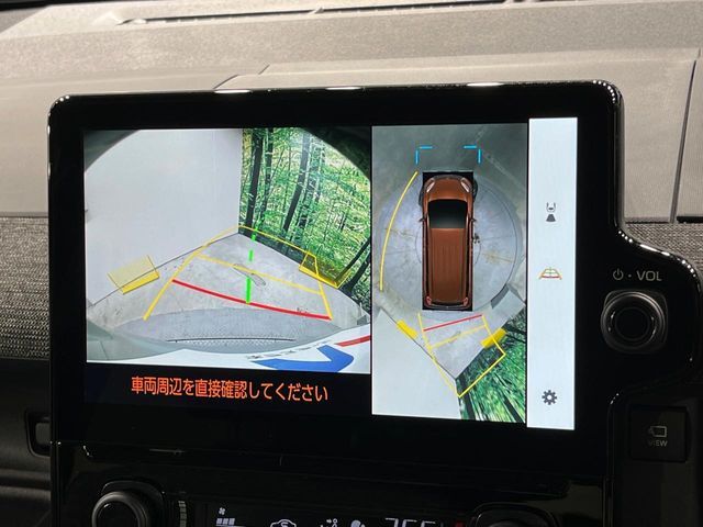 TOYOTA SIENTA HYBRID 2024