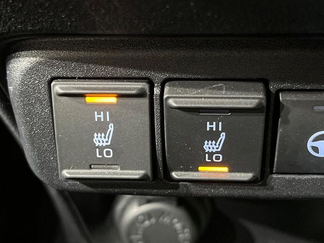 TOYOTA SIENTA HYBRID 2024