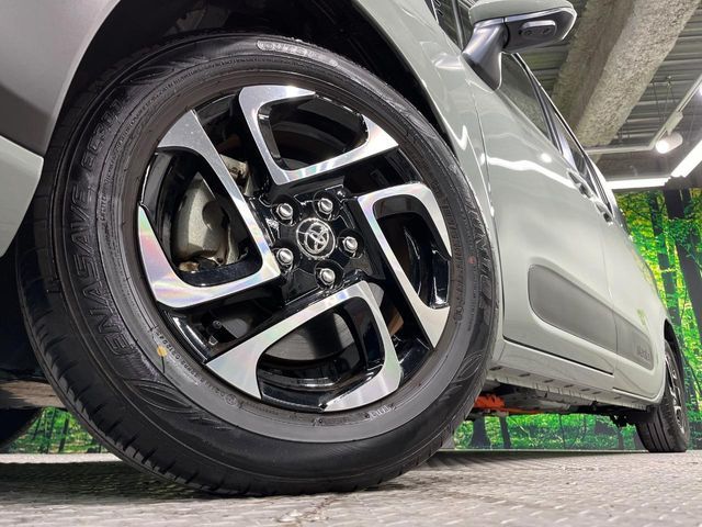 TOYOTA SIENTA HYBRID 2024