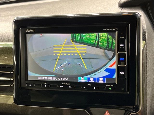 HONDA N BOX CUSTOM 2018