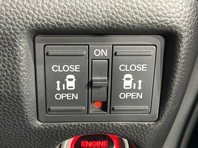 HONDA N BOX CUSTOM 2018