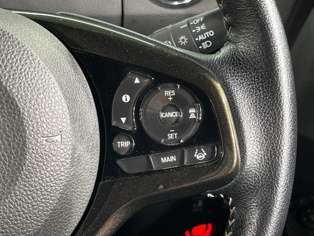 HONDA N BOX CUSTOM 2018