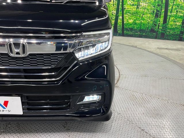 HONDA N BOX CUSTOM 2018