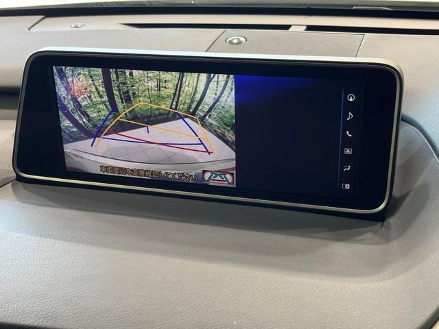 TOYOTA LEXUS RX200t 2016