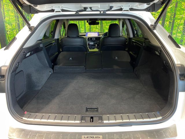 TOYOTA LEXUS RX200t 2016