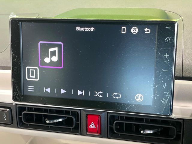 DAIHATSU MOVE canbus 4WD 2025