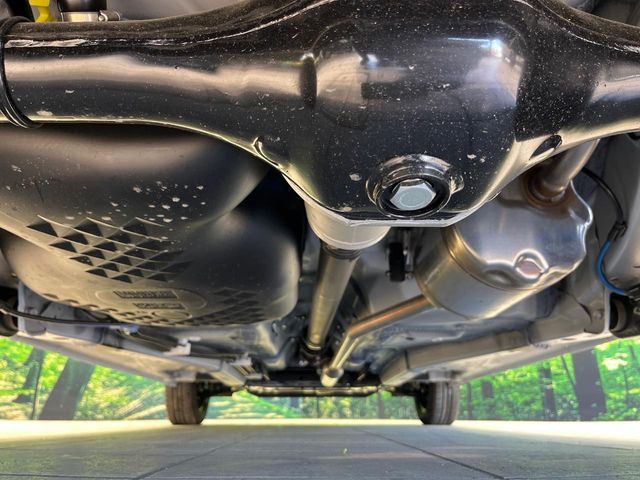 DAIHATSU MOVE canbus 4WD 2025