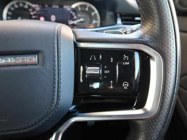 ROVER ROVER RANGE ROVER EVOGUE 2023