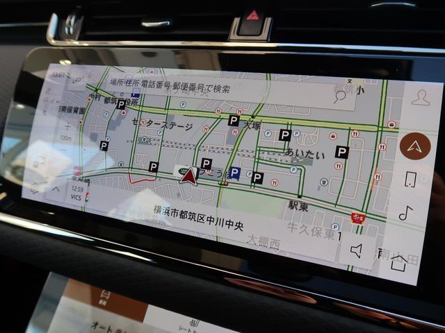 ROVER ROVER RANGE ROVER EVOGUE 2023