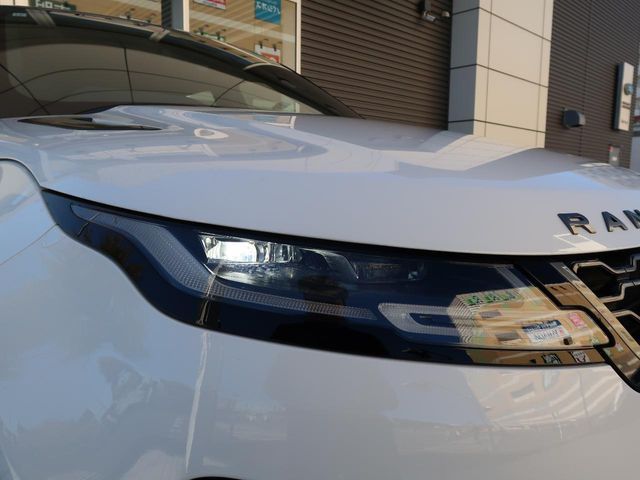 ROVER ROVER RANGE ROVER EVOGUE 2023