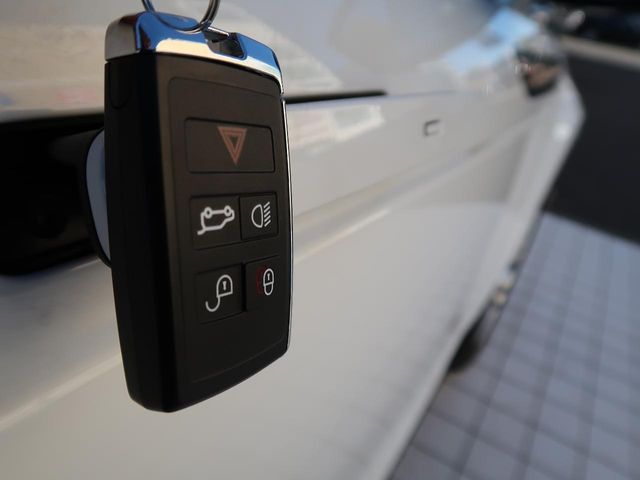 ROVER ROVER RANGE ROVER EVOGUE 2023