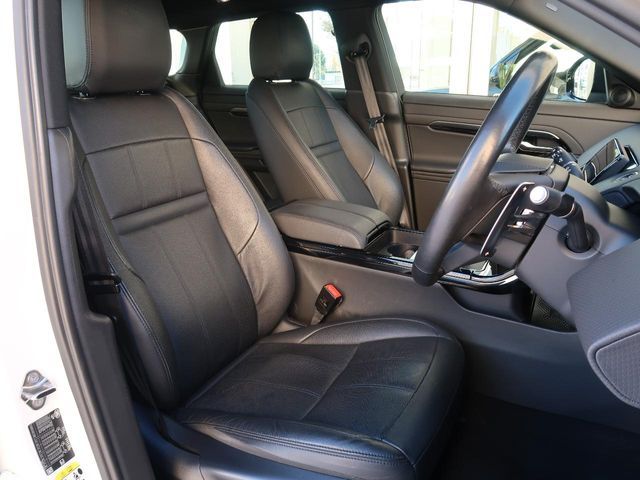 ROVER ROVER RANGE ROVER EVOGUE 2023