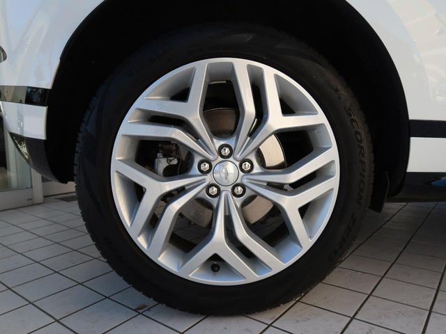 ROVER ROVER RANGE ROVER EVOGUE 2023