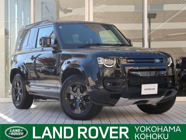 ROVER ROVER DEFENDER 2025