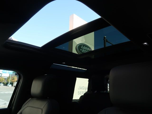 ROVER ROVER DEFENDER 2025