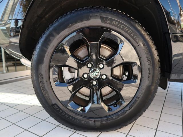 ROVER ROVER DEFENDER 2025