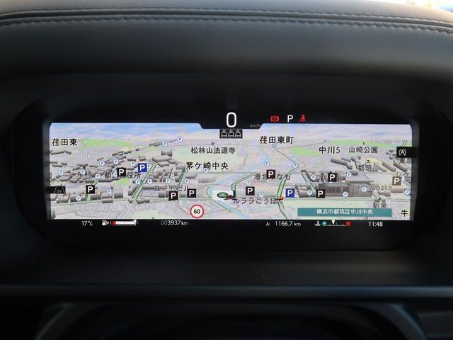 ROVER ROVER DEFENDER 2025