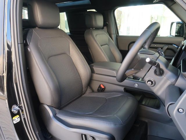 ROVER ROVER DEFENDER 2025