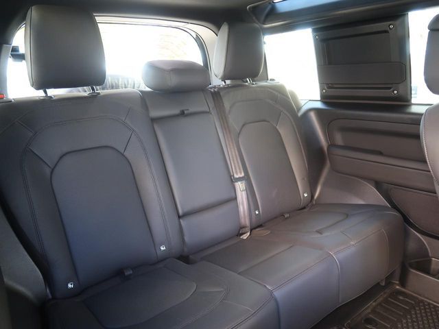 ROVER ROVER DEFENDER 2025