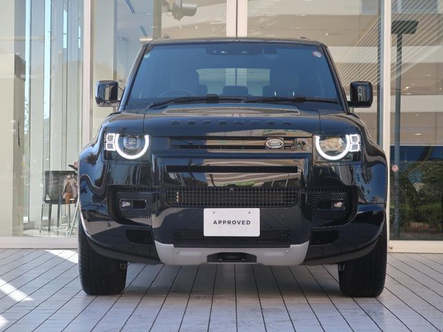 ROVER ROVER DEFENDER 2025