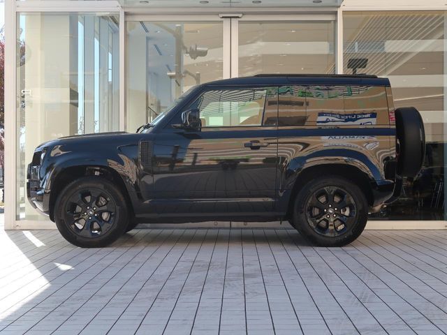 ROVER ROVER DEFENDER 2025