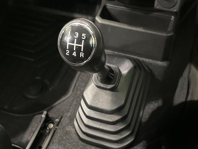 SUZUKI JIMNY 4WD 2023