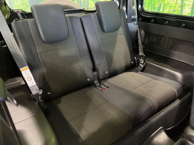 SUZUKI JIMNY 4WD 2023