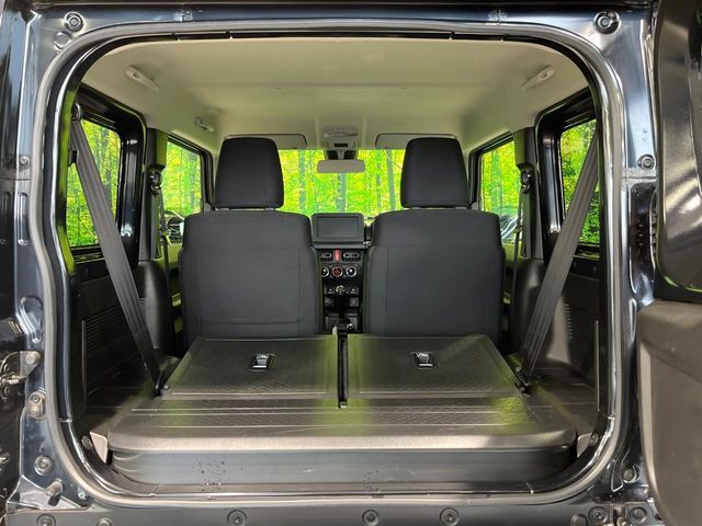 SUZUKI JIMNY 4WD 2023