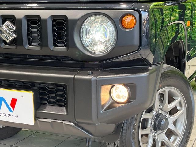 SUZUKI JIMNY 4WD 2023