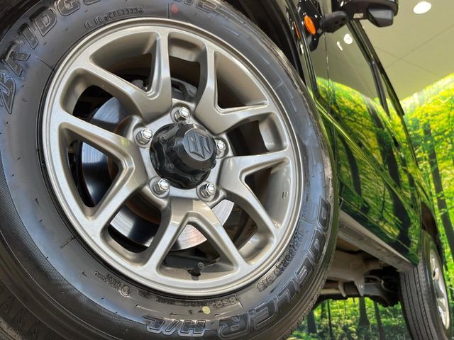 SUZUKI JIMNY 4WD 2023