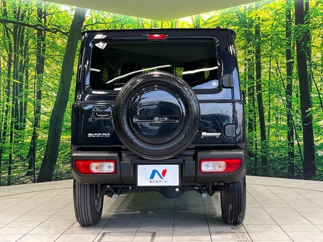 SUZUKI JIMNY 4WD 2023