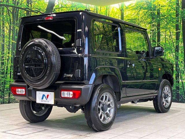 SUZUKI JIMNY 4WD 2023