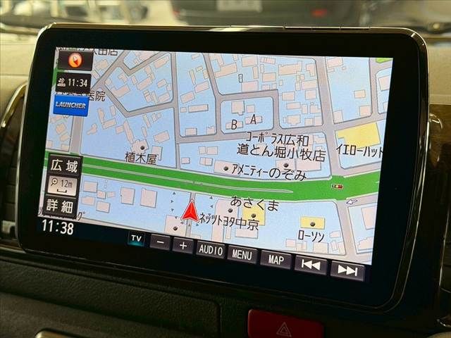 TOYOTA HIACE van 2WD 2018