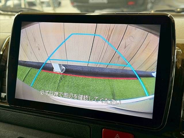 TOYOTA HIACE van 2WD 2018