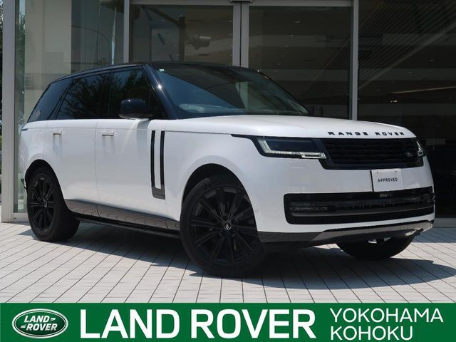 ROVER ROVER RANGE ROVER 2024