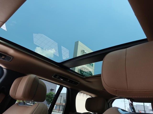 ROVER ROVER RANGE ROVER 2024