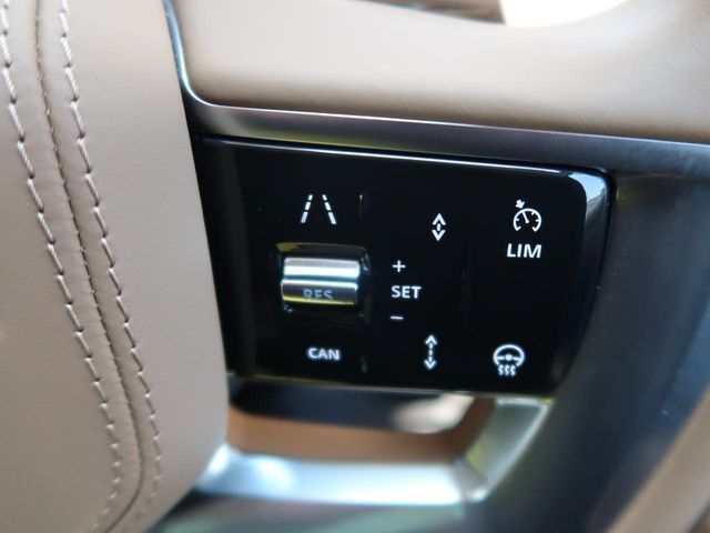 ROVER ROVER RANGE ROVER 2024