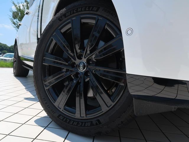 ROVER ROVER RANGE ROVER 2024