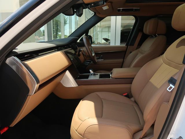 ROVER ROVER RANGE ROVER 2024