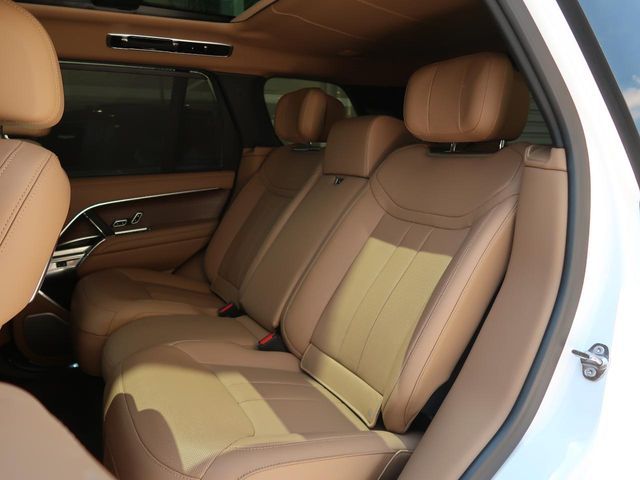 ROVER ROVER RANGE ROVER 2024