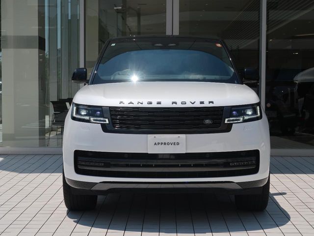 ROVER ROVER RANGE ROVER 2024