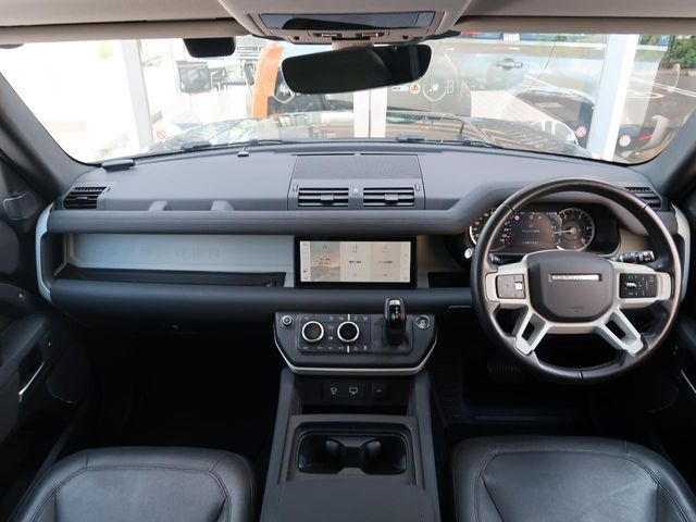 ROVER ROVER DEFENDER 2023