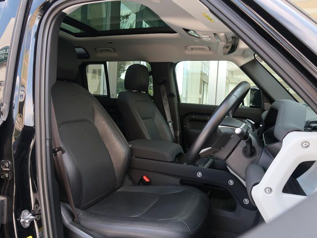 ROVER ROVER DEFENDER 2023