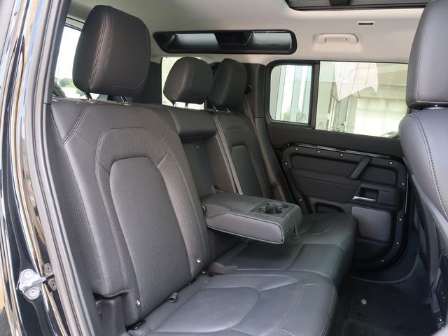 ROVER ROVER DEFENDER 2023