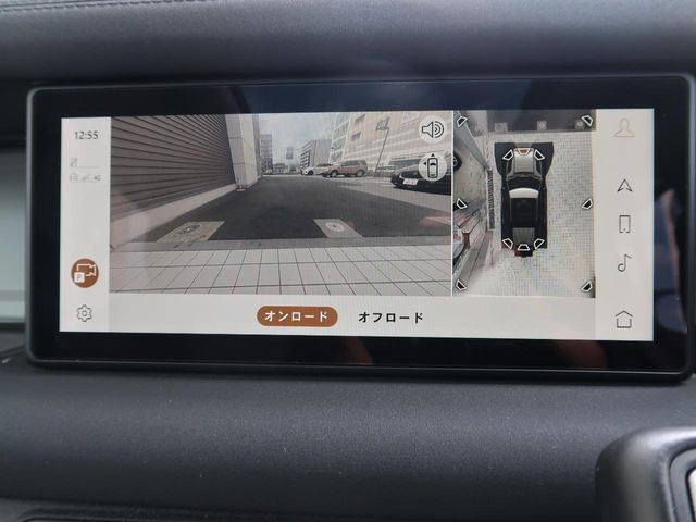 ROVER ROVER DEFENDER 2023