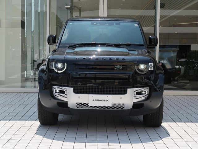 ROVER ROVER DEFENDER 2023