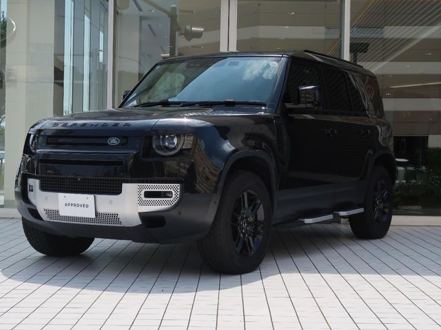 ROVER ROVER DEFENDER 2023