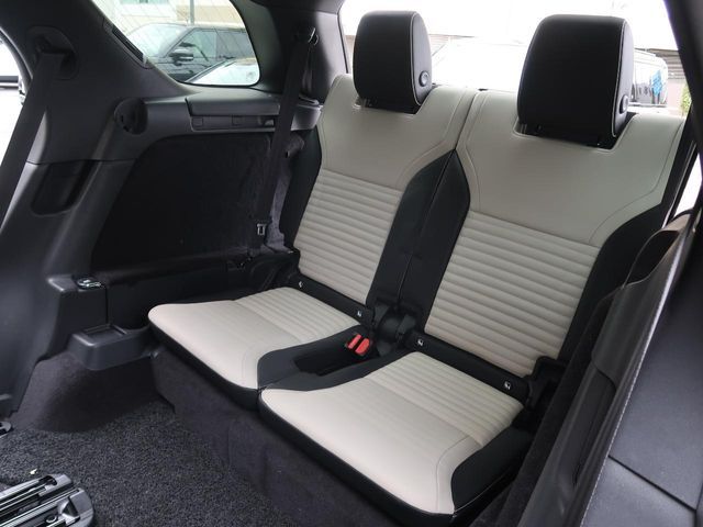 ROVER ROVER DISCOVERY 2021